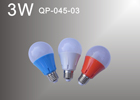 LED Bulb 3W