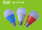 LED Bulb 9W