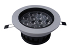 LED Spotlight 12W