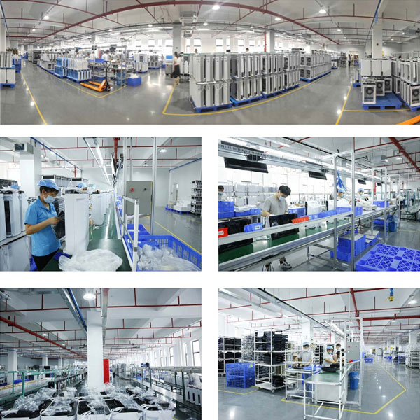 Xinlong Factory